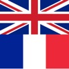 Icon Offline English French Dictionary (Dictionnaire)