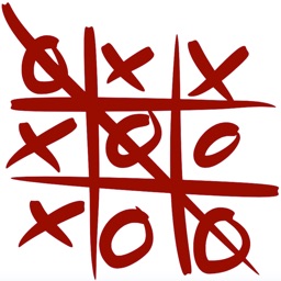 Tic Tac Toe Triliza