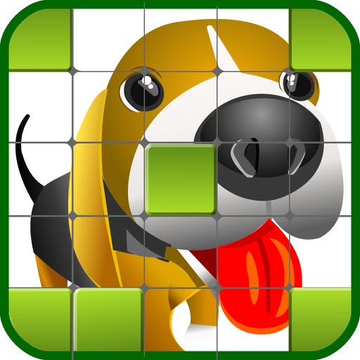 Guess the Hidden Animal iOS App