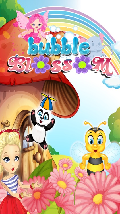 Bubble Blossom