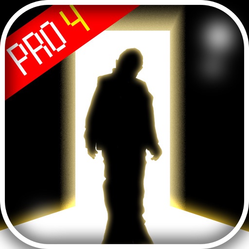 Real Escape Pro 4 : Apartment iOS App