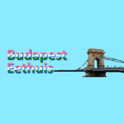 Budapest Rotterdam