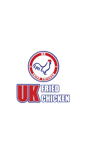 UK Fried Chicken