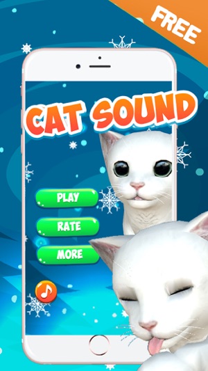 Cat Sound Simulator(圖3)-速報App