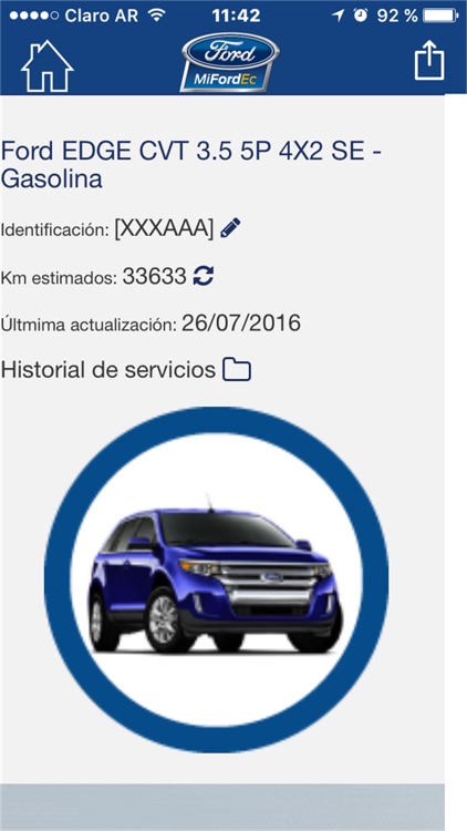 MI FORD EC