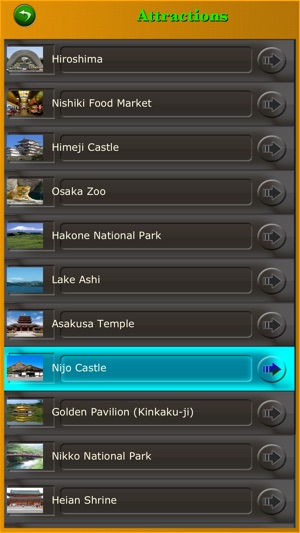 Japan Tourism Guide(圖3)-速報App