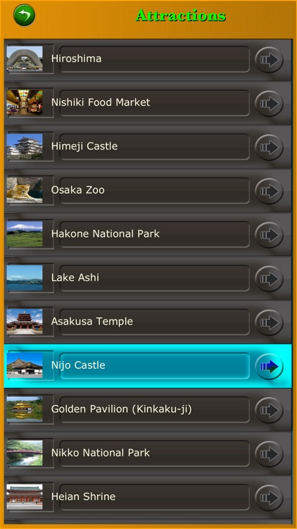 Japan Tourism Guide