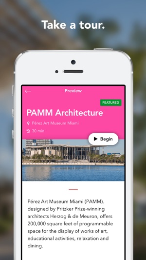 Pérez Art Museum Miami (PAMM)(圖2)-速報App