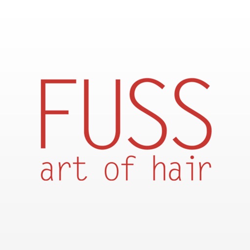 FUSS - Art of Hair icon