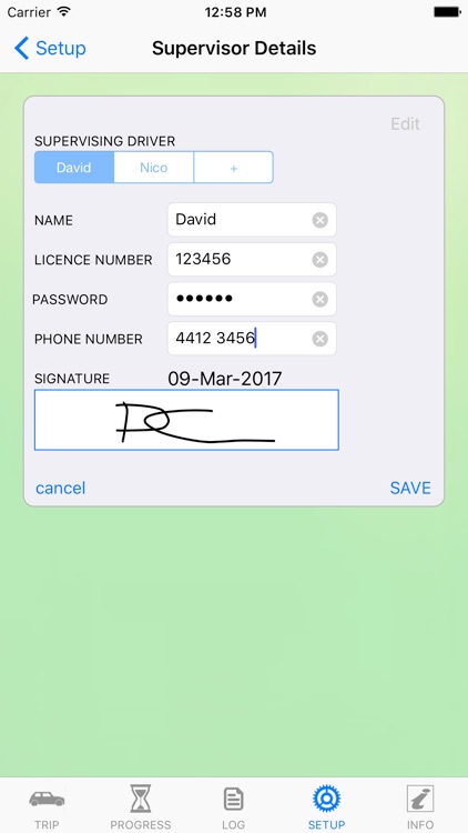 L Plate screenshot-3
