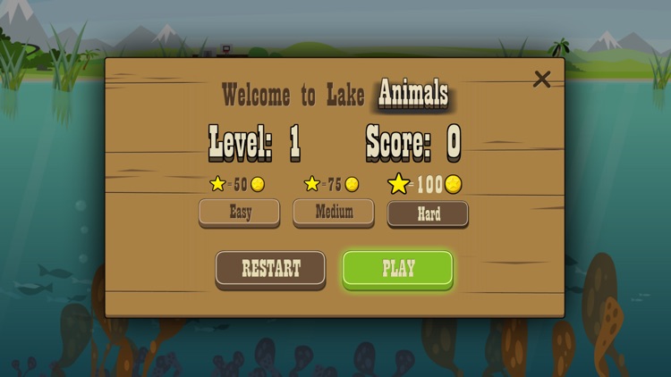 Fish and Spell