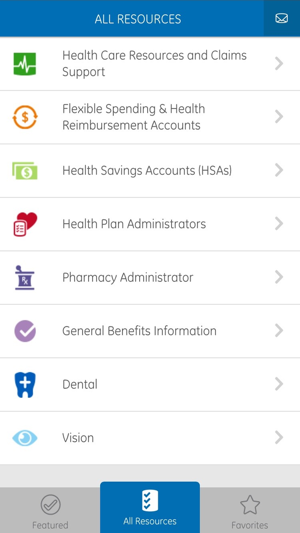 GE Health Care Hub(圖4)-速報App