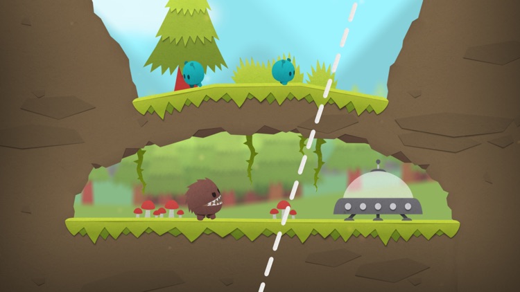 Splitter Critters screenshot-0