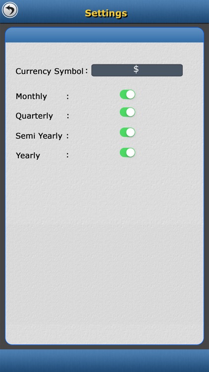 Loan Manager:EMI,Payments screenshot-3