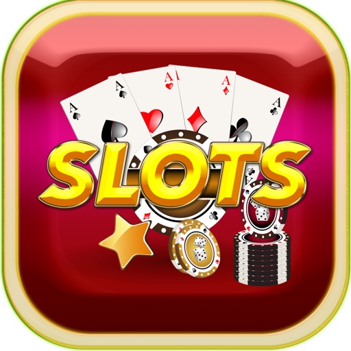 SloTs Favorites -- FREE Vegas Casino Machines icon