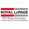 RLP RCR Realty, Newmarket