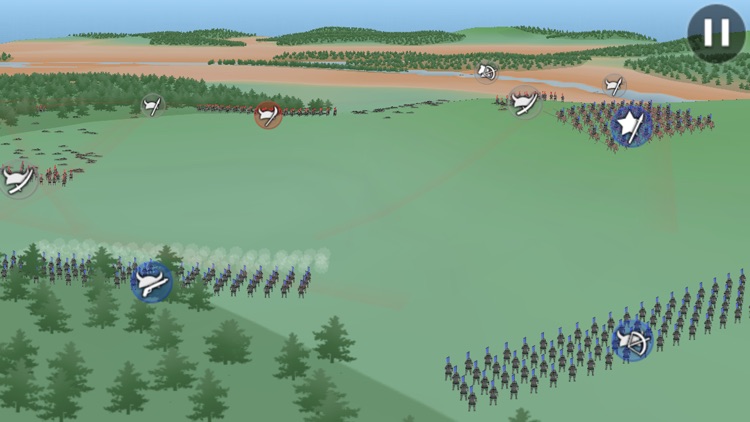 Samurai Wars