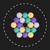 hexatized Bubble Shooter