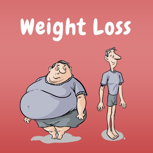 Weight Loss Tips and Diets: Running Lose Exercises icon