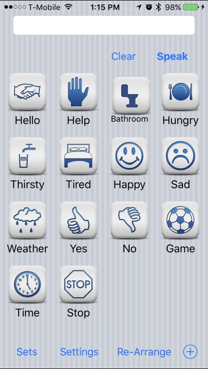 iVocalize screenshot-0