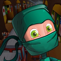 Messi Ninja Endless Runner pour PC