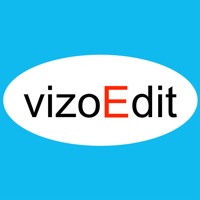 vizoEdit - 가장 간단한 비디오 편집 도구
