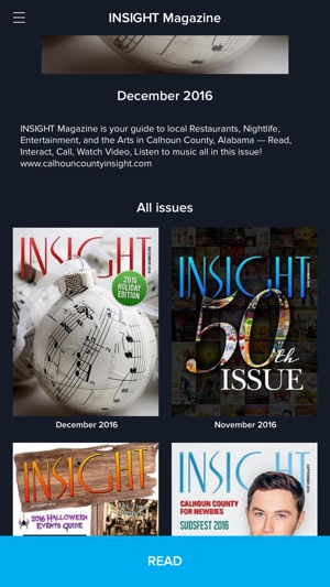 Calhoun County Insight(圖2)-速報App