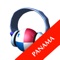 "Radio Panama HQ" is a sophisticated app that enables you to listen lots of internet radio stations from Panama