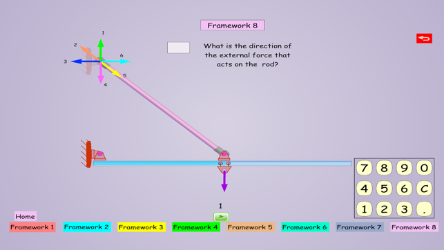 VMS - Forces and Vectors Animation Lite(圖5)-速報App