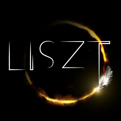 Liszt icon