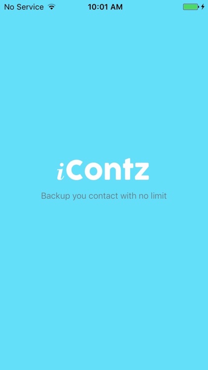 iContz