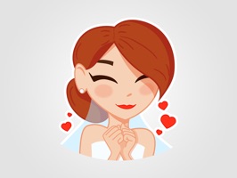 Cutie Belle is getting married
