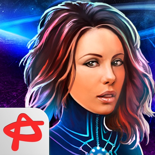 Space Legends: At the Edge of the Universe Icon