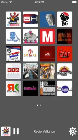 Game screenshot Radio Bosnia and Herzegovina - All Radio Stations mod apk