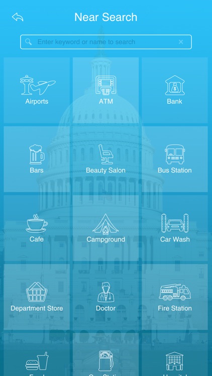 Capitol Hill screenshot-4