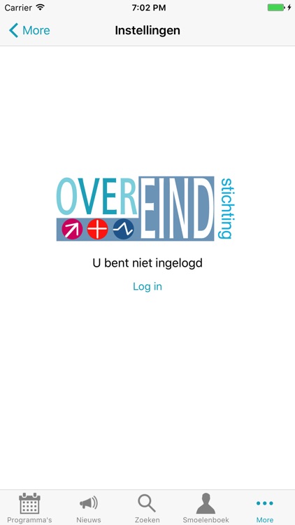 OverEIND screenshot-4