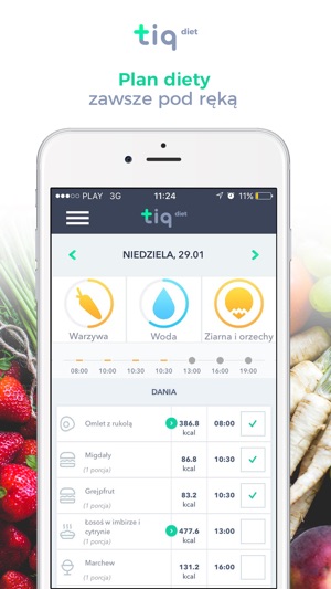 TiqDiet(圖1)-速報App