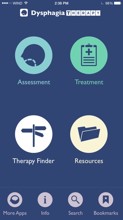 Dysphagia Therapy