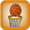 Pocket Basketball is a simple yet challenging basketball shoot game with realistic physical experience