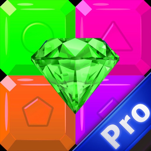 A Magic Block Pro icon