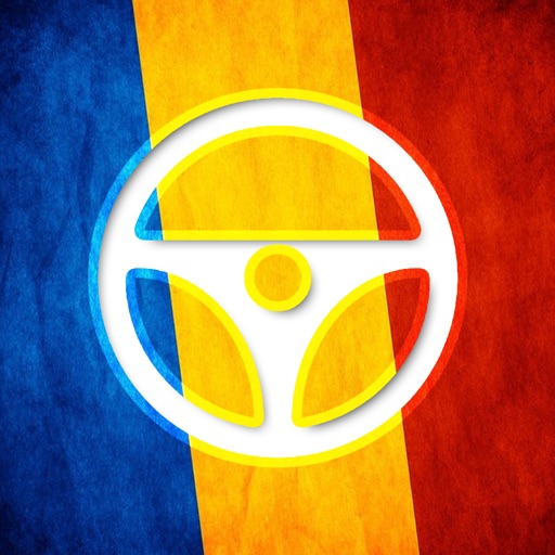 Scoala Auto - Chestionare auto (Lite) iOS App