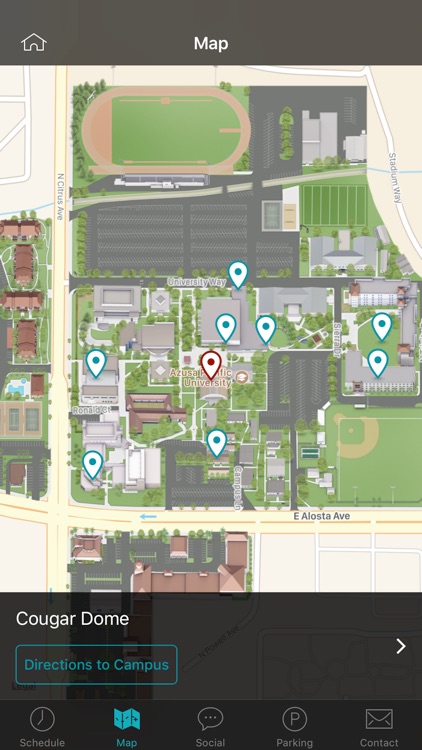 APU Events screenshot-3