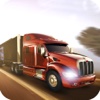 3D Truck Parking Simulator: HTV Driving Test