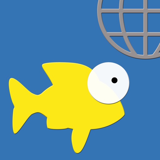 Swimmy iOS App