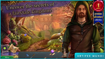 Queen's Quest 2: Stories of Forgotten Past Screenshot 5