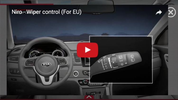 KIA AR Owner's Manual screenshot-3