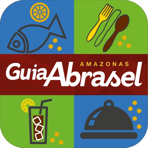 Guia Abrasel Amazonas AM