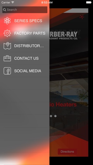 Infrared Heater Guide(圖2)-速報App