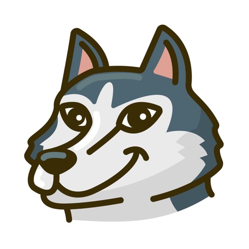Dogs Emoji icon