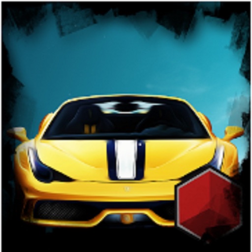 Ultimate Racer 3D iOS App